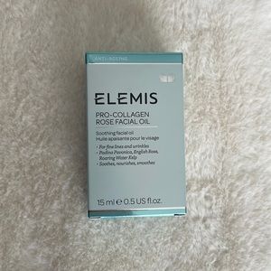 ELEMIS Pro-Collagen Rose Facial Oil